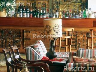 Elounda Mare Hotel 36